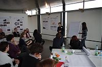 World-Café Bauhaus-Universität