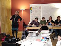 Planungsprojekt WS 2012/13